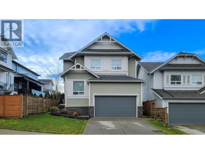 24670 106 AVENUE, Maple Ridge