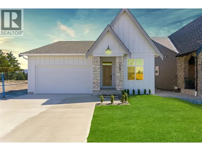 2468 Bradley Drive, Armstrong