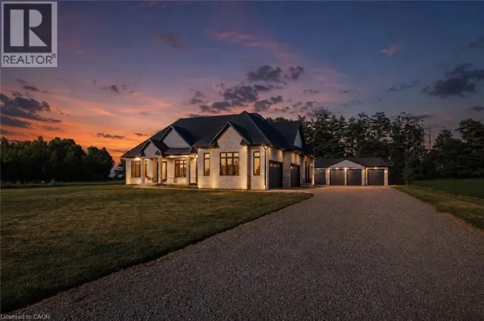 2468 COCKSHUTT Road, Waterford