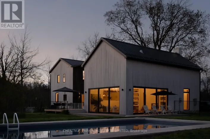 2468 COUNTY ROAD 15, Prince Edward County