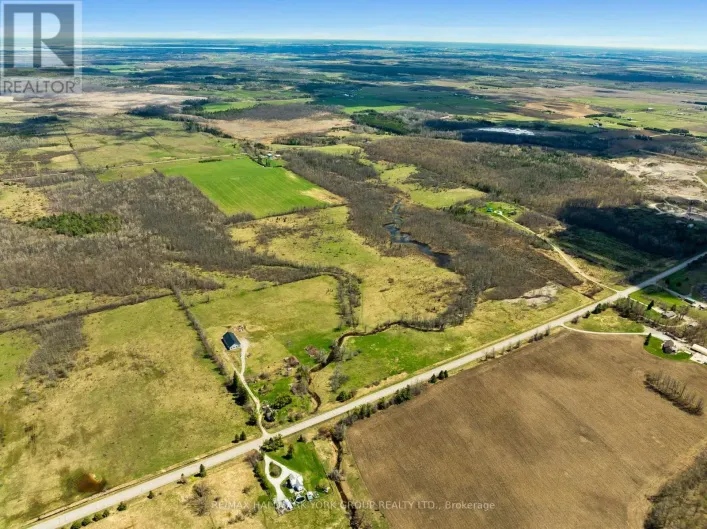2468 COUNTY ROAD 46, Kawartha Lakes