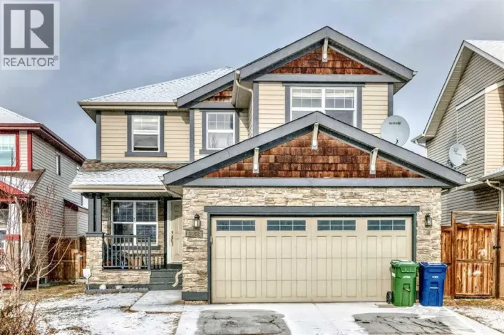 2468 Kingsland View SE, Airdrie