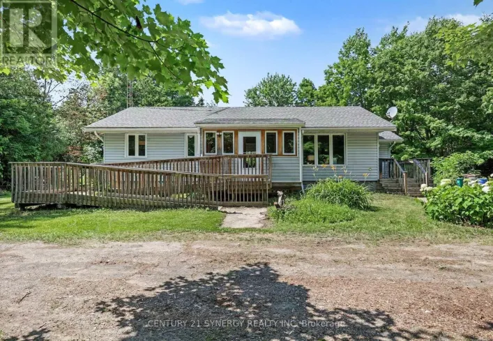 2468 MCLACHLIN ROAD, Beckwith