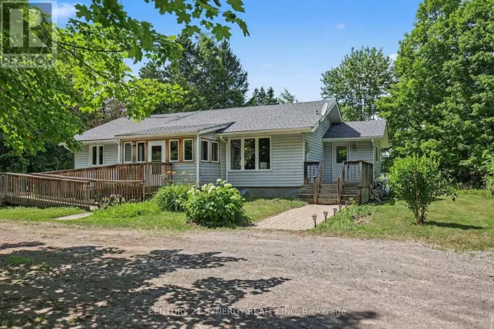 2468 MCLACHLIN ROAD, Beckwith