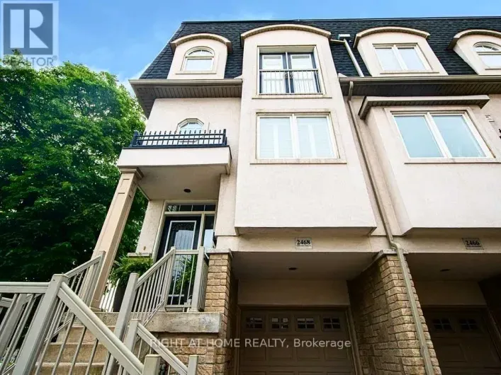 2468 SCHOLARS COMMON, Burlington