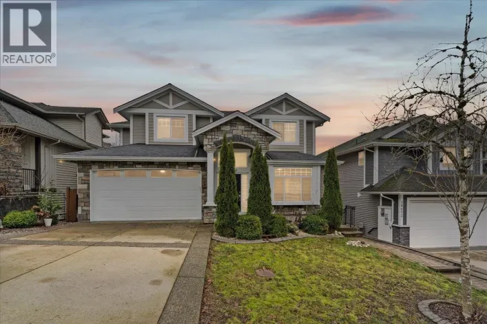 24680 103A AVENUE, Maple Ridge