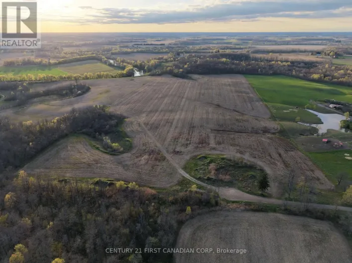 24688 CARROLL LINE, West Elgin