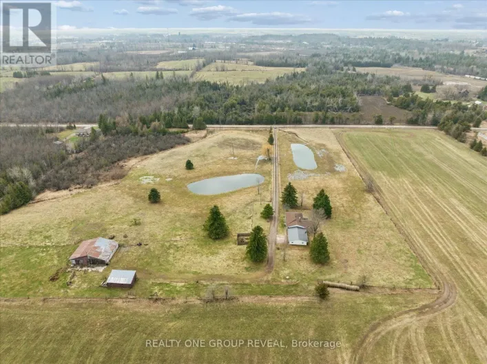 2469 ASPHODEL 11TH LINE, Asphodel-Norwood