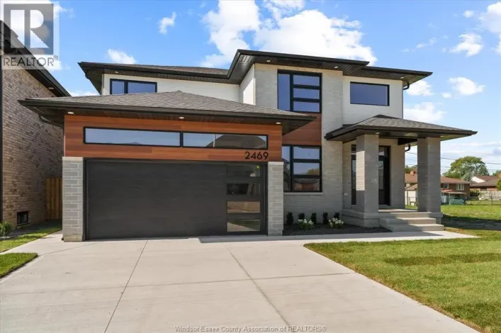 2469 PARTINGTON AVENUE, Windsor