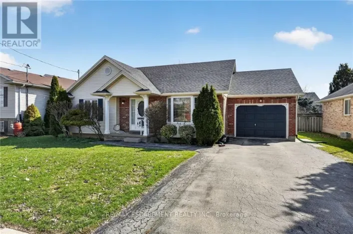 2469 SHURIE ROAD, West Lincoln