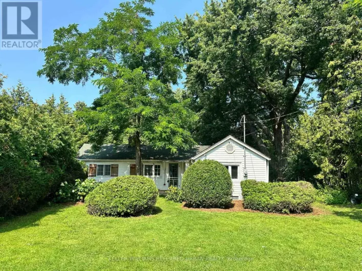 24690 THORAH PARK BOULEVARD, Brock