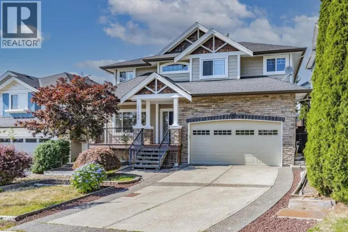 24699 103A AVENUE, Maple Ridge