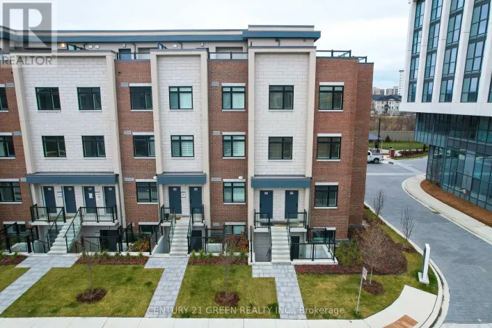 247 - 1075 DOUGLAS MCCURDY COMMON, Mississauga