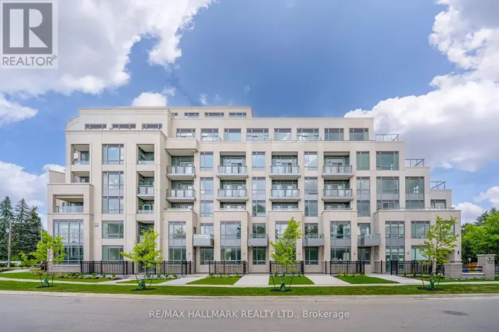 247 - 2075 KING ROAD, King