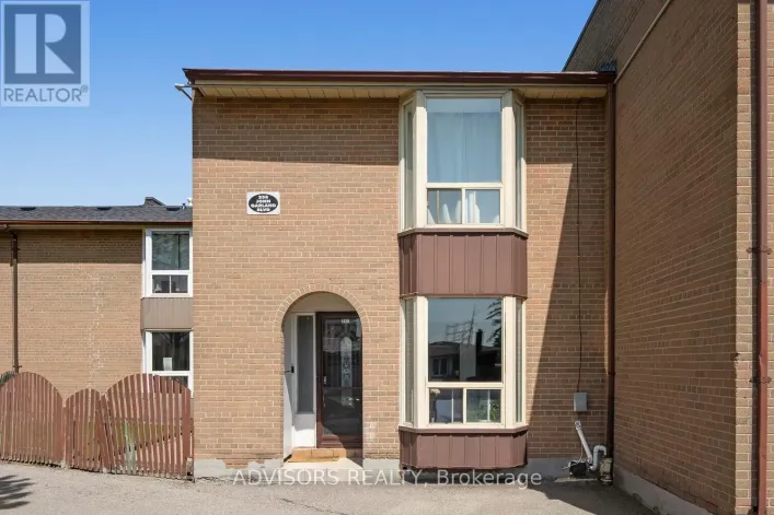 247 - 258 JOHN GARLAND BOULEVARD, Toronto