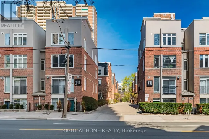 247 - 415 JARVIS STREET, Toronto
