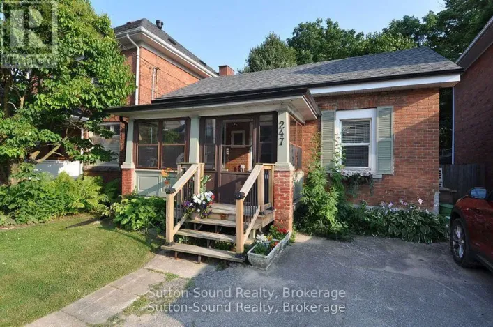 247 6TH STREET E, Owen Sound