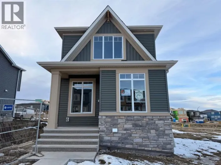 247 Annette Villas NW, Calgary