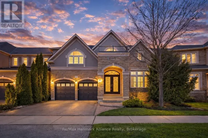 247 BEECHTREE CRESCENT, Oakville