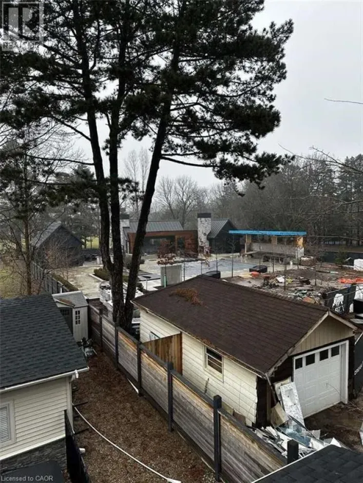 247 BELVENIA Road, Burlington