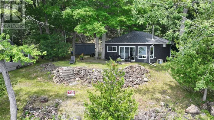 247 BIG ISLAND BEL LK E, Havelock-Belmont-Methuen