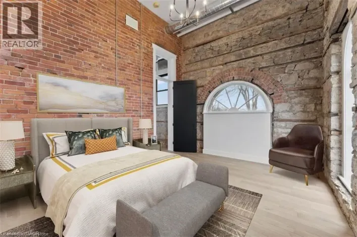 247 BROCK Street Unit# 201, Amherstburg