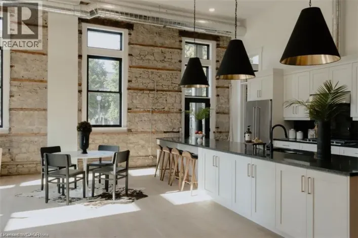 247 BROCK Street Unit# 202, Amherstburg