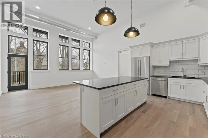 247 BROCK Street Unit# 204, Amherstburg