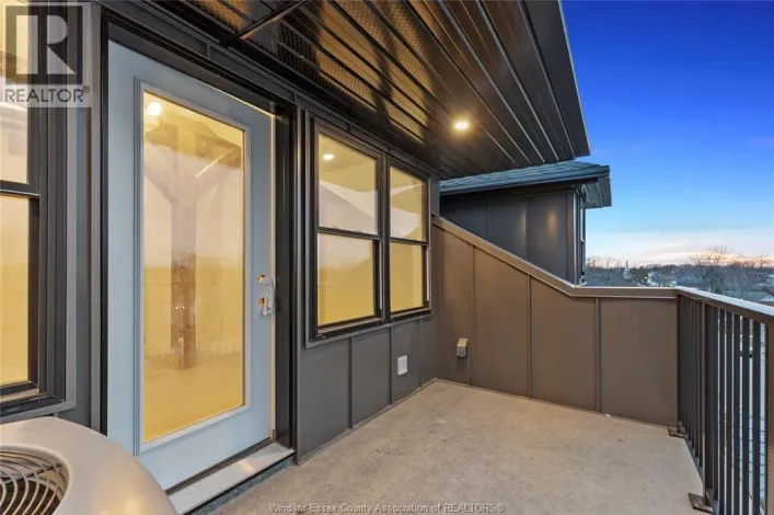 247 BROCK STREET Unit# 401, Amherstburg
