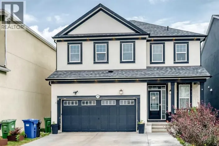 247 Cityscape Way NE, Calgary