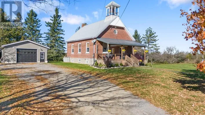 247 COOKE ROAD, Stirling-Rawdon