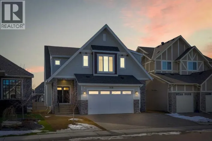 247 Coopers Cove SW, Airdrie