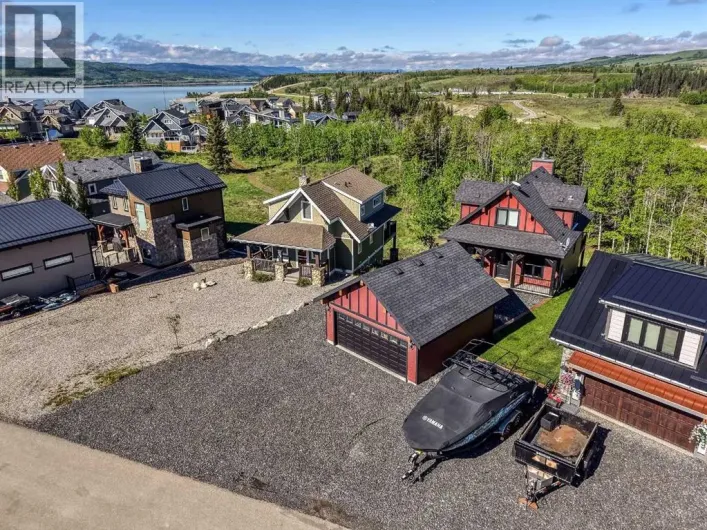 247 Cottageclub Crescent, Rural Rocky View County