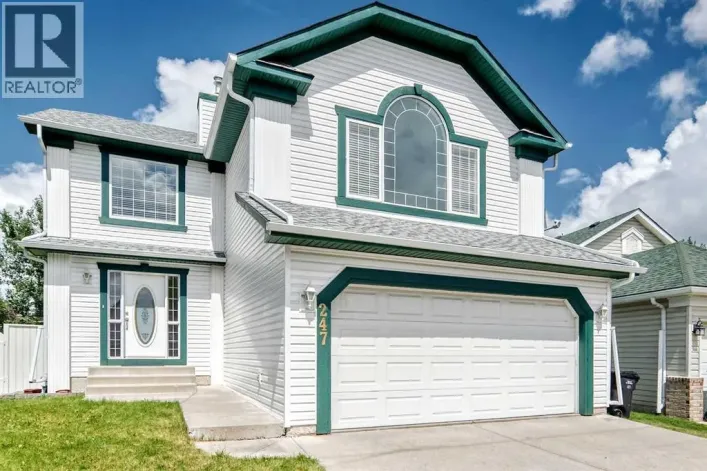 247 Covington Close NE, Calgary
