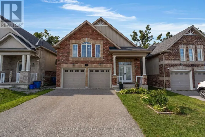 247 DIANA DRIVE, Orillia