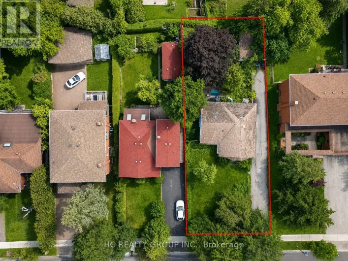 247 DREWRY AVENUE, Toronto