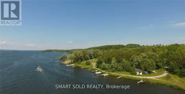 247 DUNNETTE LANDING ROAD, Alnwick/Haldimand