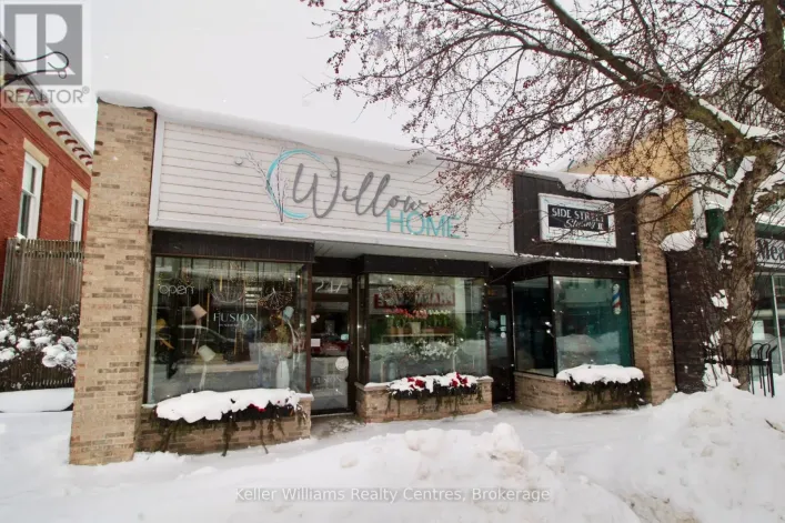 247 DURHAM STREET E, Brockton