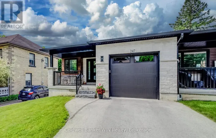 247 FERGUS STREET N, Wellington North