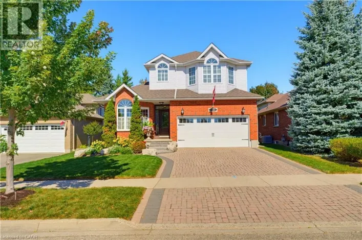 247 FERN Crescent, Waterloo