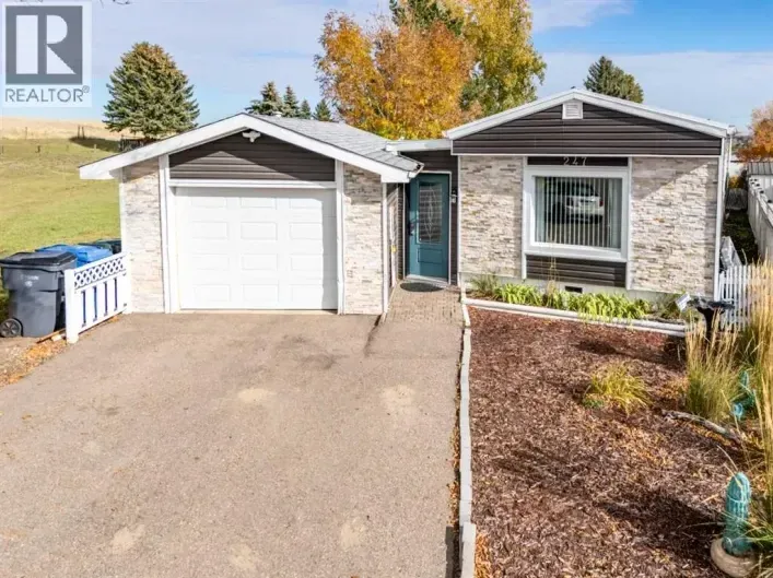 247 Fleet Street SW, Medicine Hat