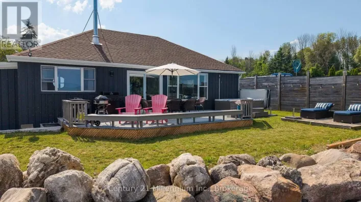 247 GEORGIAN BEACH ROAD NORTH ROAD N, Meaford