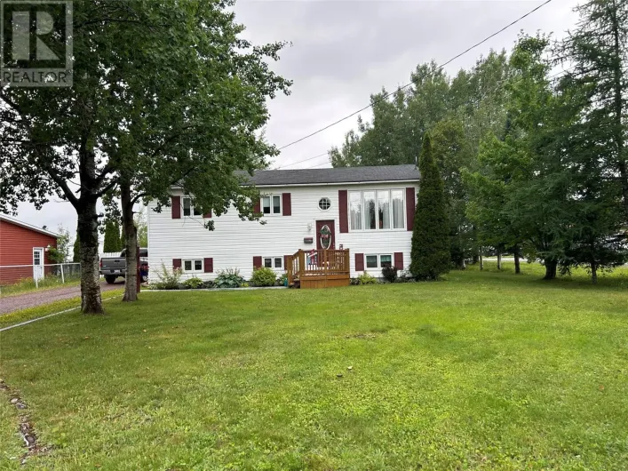 247 Grenfell Heights, Grand Falls-Windsor