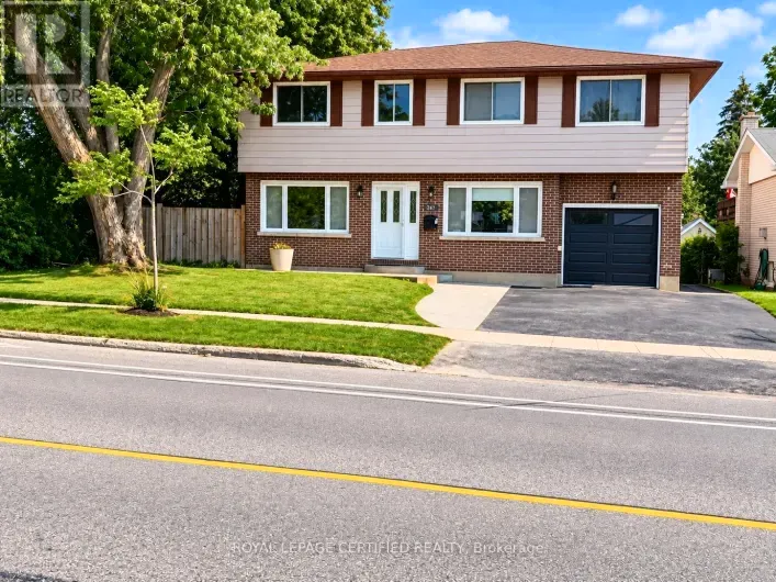 247 GROVE STREET E, Barrie