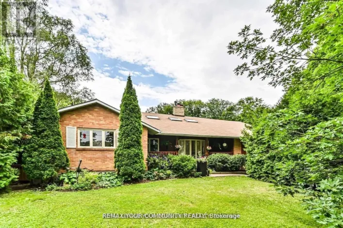 247 HARRIS AVENUE, Richmond Hill