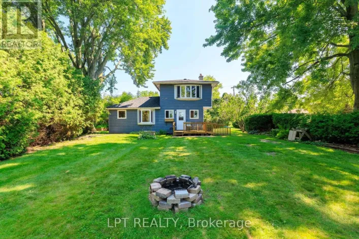 247 HEDGE ROAD, Georgina