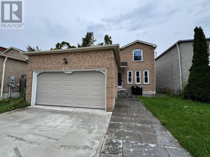 247 HICKLING TRAIL, Barrie