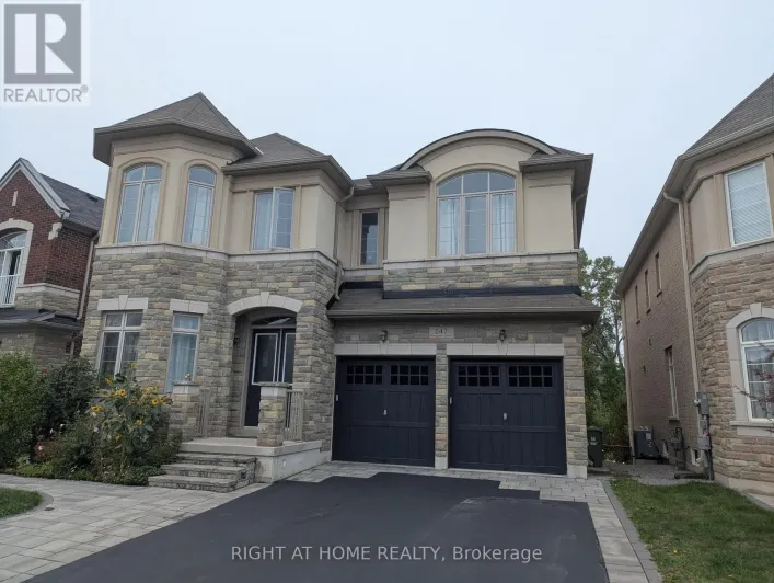 247 HUMPHREY STREET, Hamilton