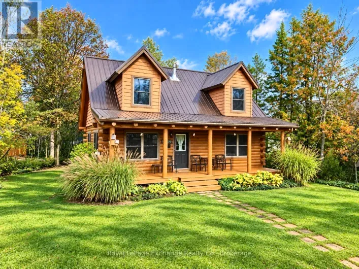 247 HURON ROAD, Huron-Kinloss