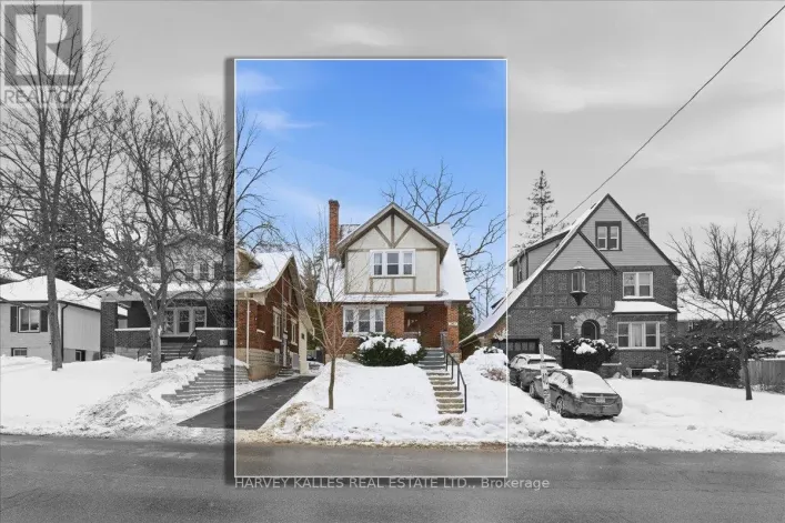 247 HURON STREET, London East